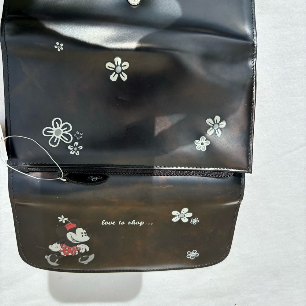 Disney Bundle Drawstring Cloth Backpack And Women… - image 2